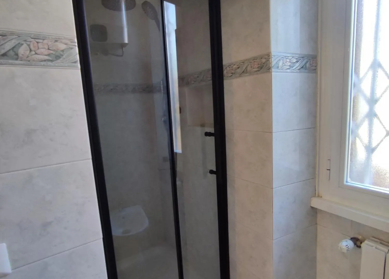 רומא Appartamento Agli Acquedotti, Con Giardino Privato 0*,