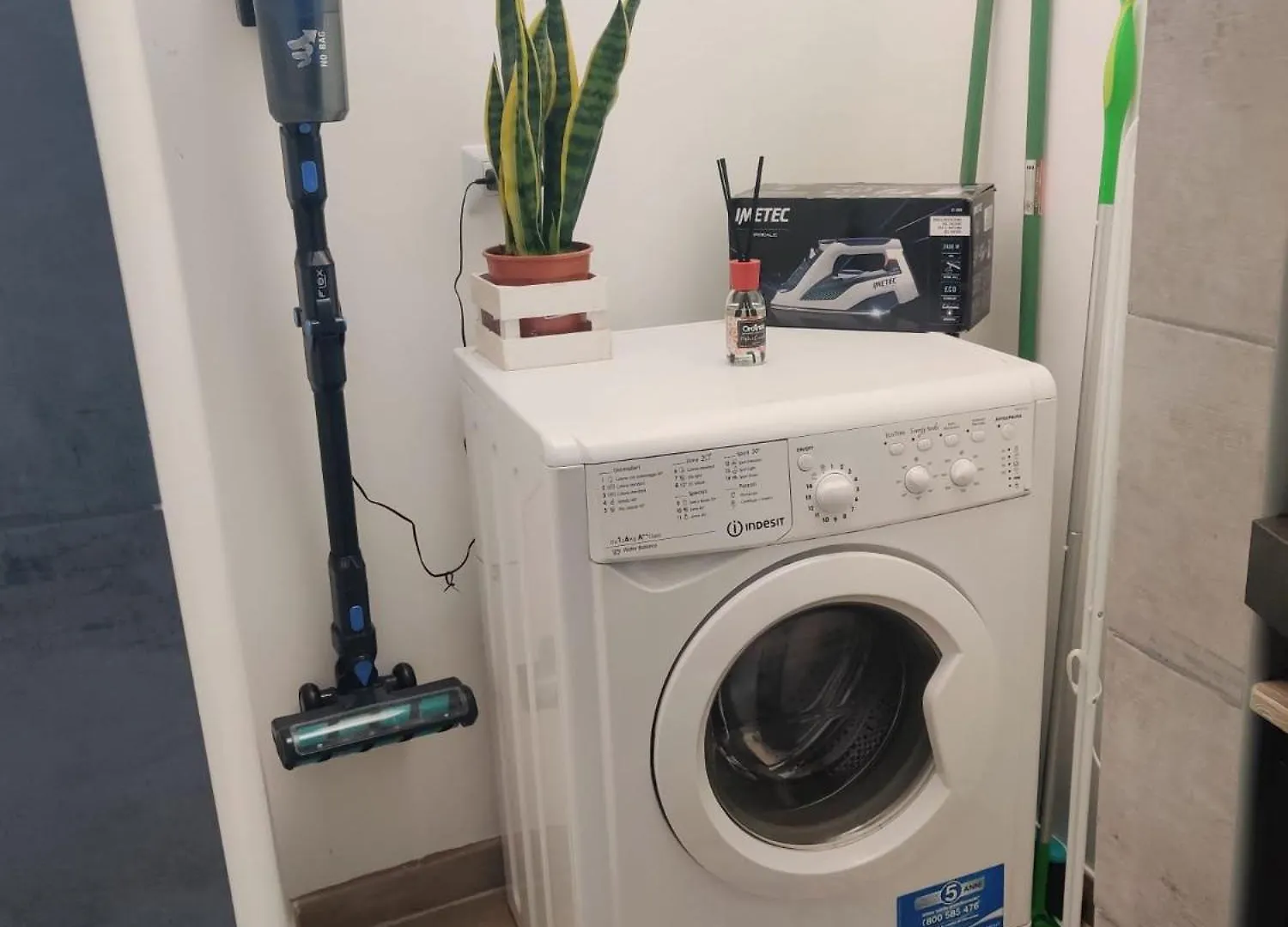 רומא Appartamento Agli Acquedotti, Con Giardino Privato איטליה
