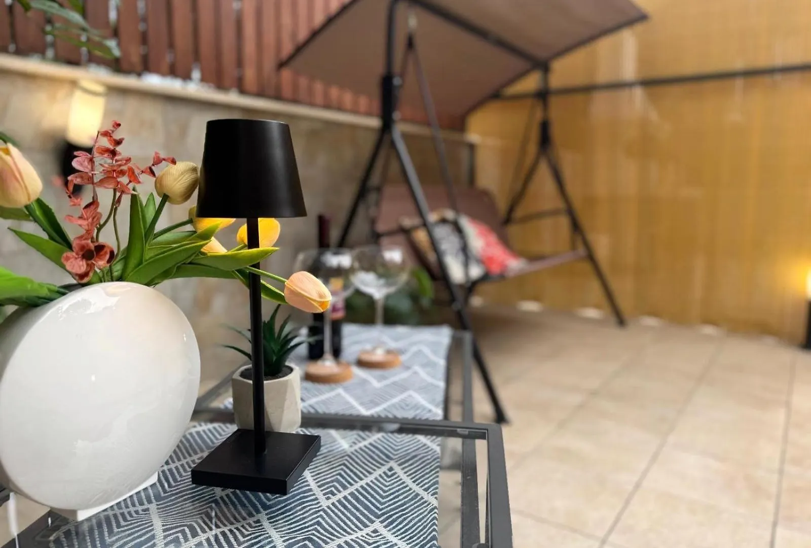 Appartamento Agli Acquedotti, Con Giardino Privato Rom Apartment