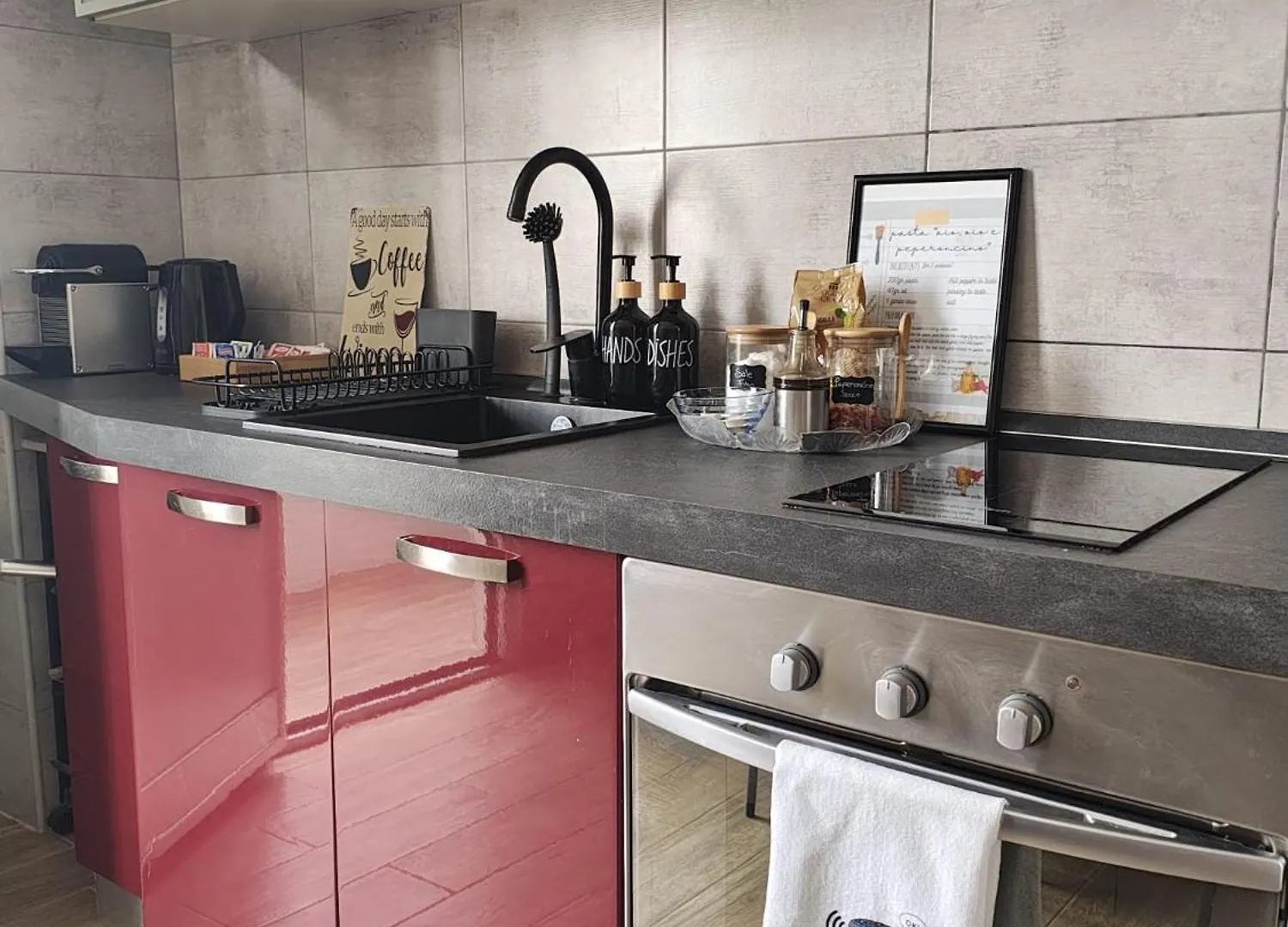 רומא Appartamento Agli Acquedotti, Con Giardino Privato