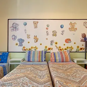 Apartamento Casa Al Viminale, Roma
