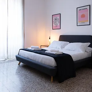 Giuliana Vatican Appartamento