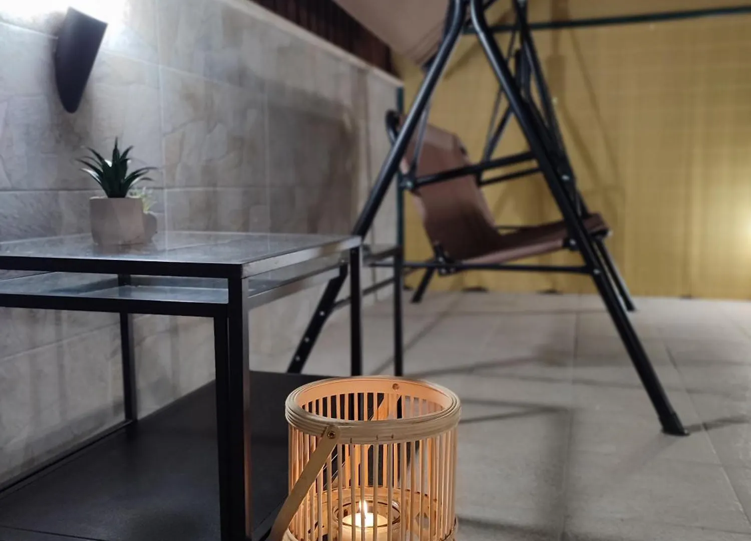 Appartamento Agli Acquedotti, Con Giardino Privato Roma 0*,  Itália
