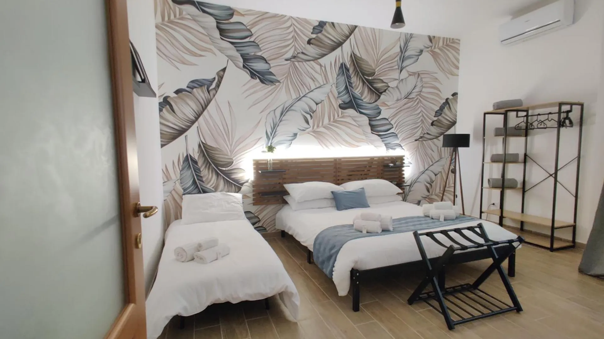 Appartamento Agli Acquedotti, Con Giardino Privato Rome Apartment