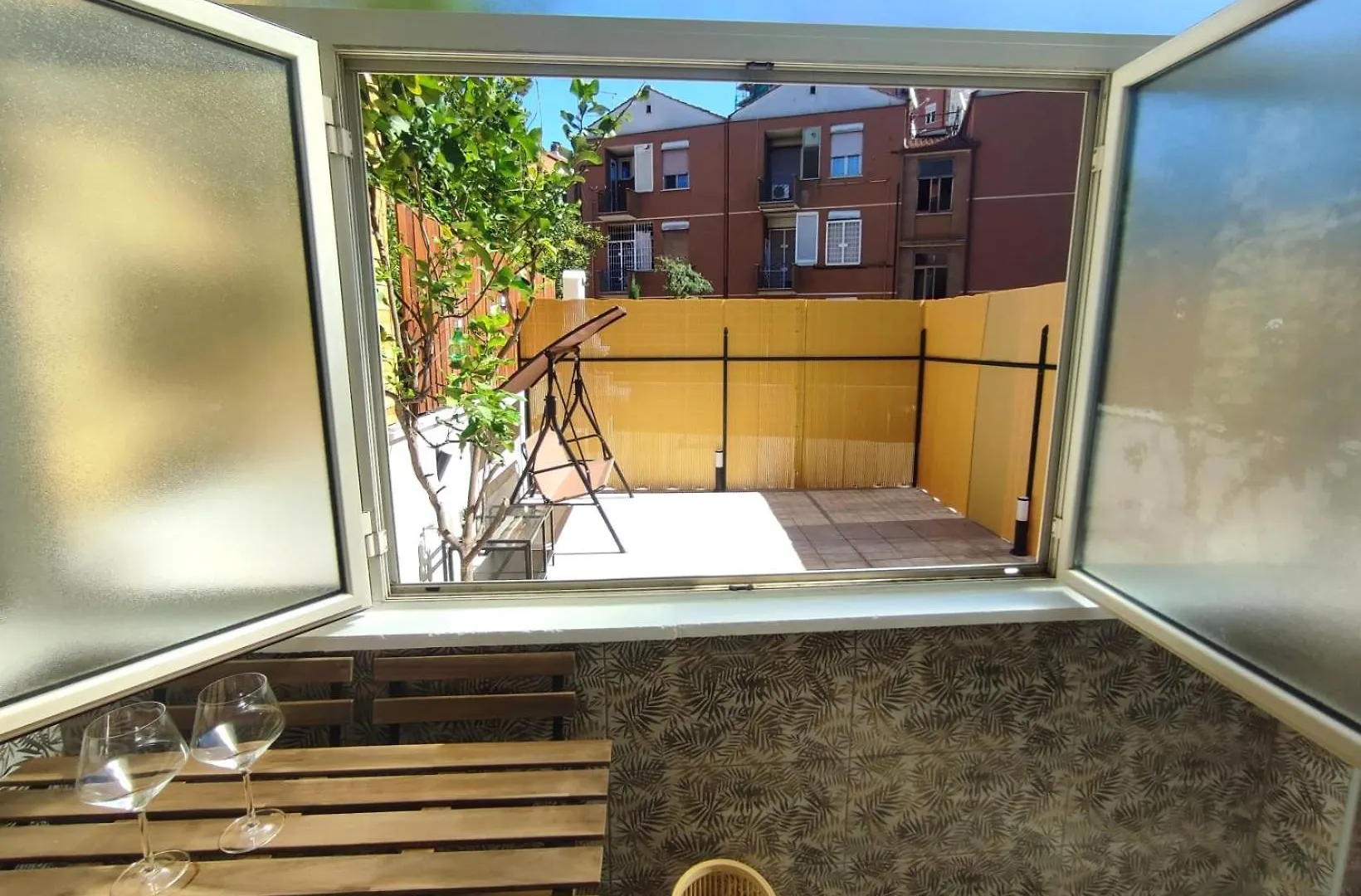 Appartamento Agli Acquedotti, Con Giardino Privato Rome 0*,  Italy