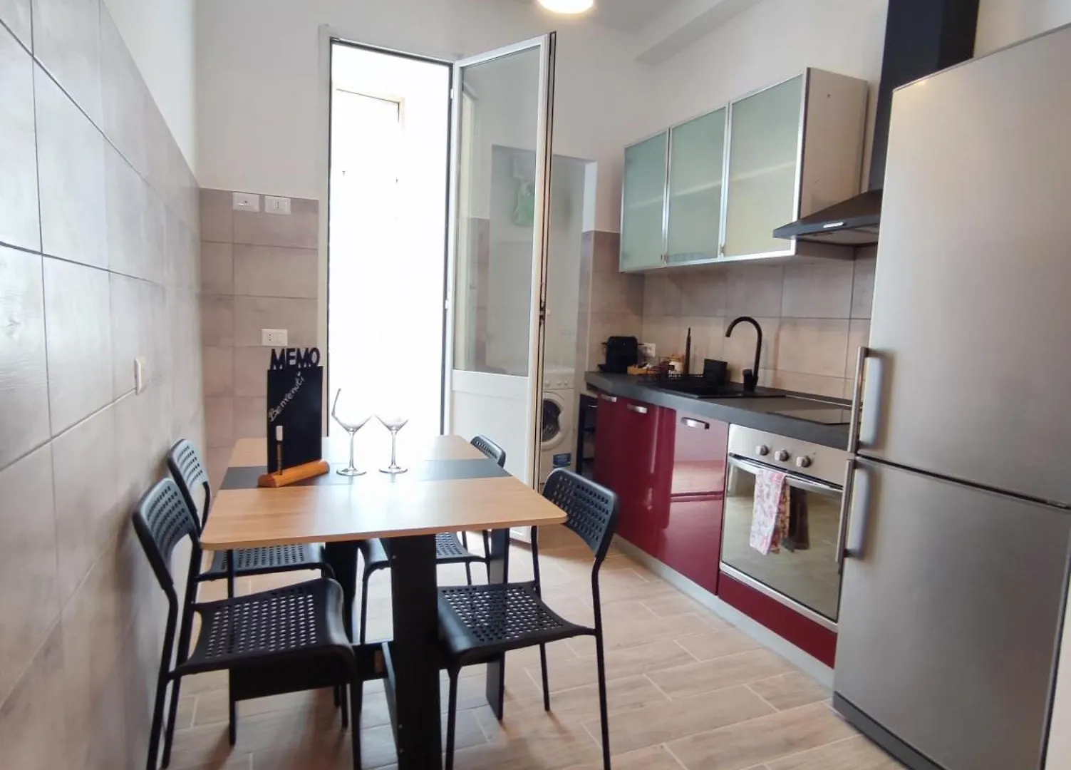 Apartment Appartamento Agli Acquedotti, Con Giardino Privato Rome Italy
