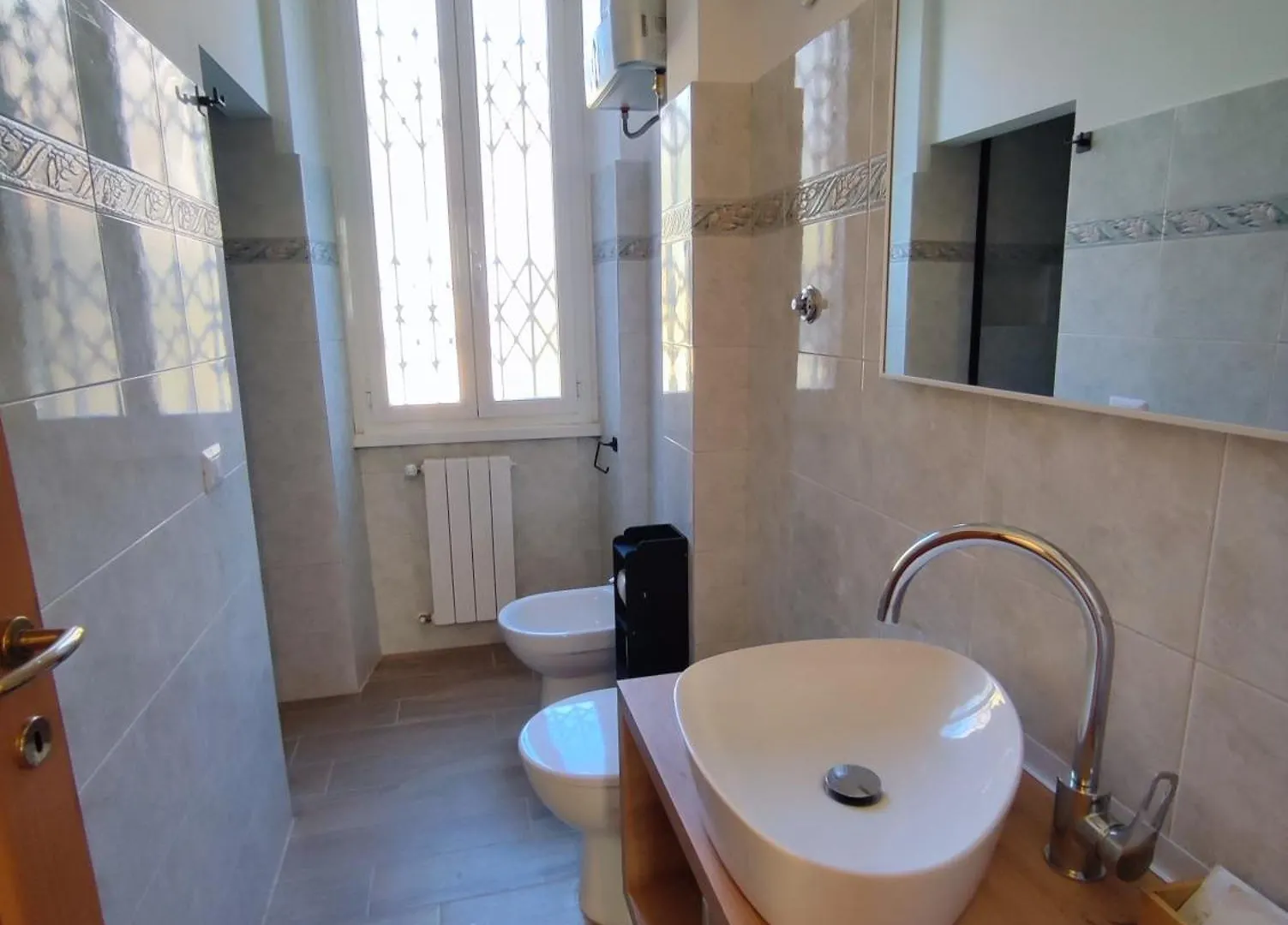 Apartment Appartamento Agli Acquedotti, Con Giardino Privato Rome