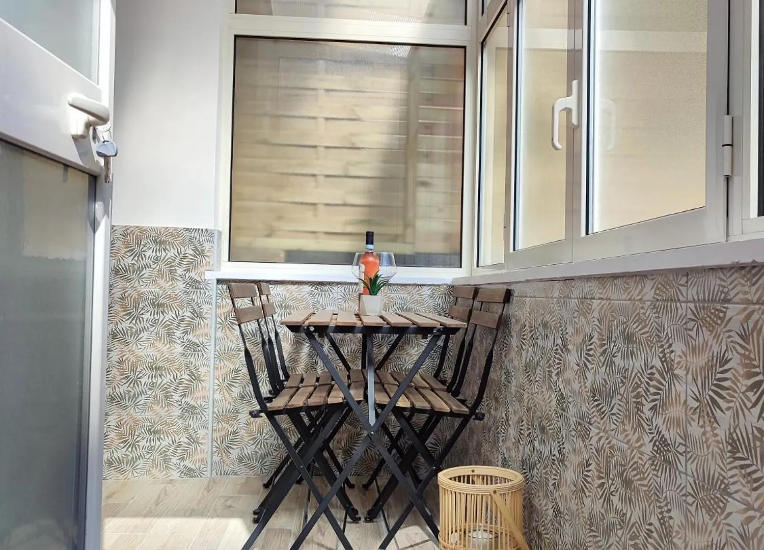 Apartment Appartamento Agli Acquedotti, Con Giardino Privato Rome