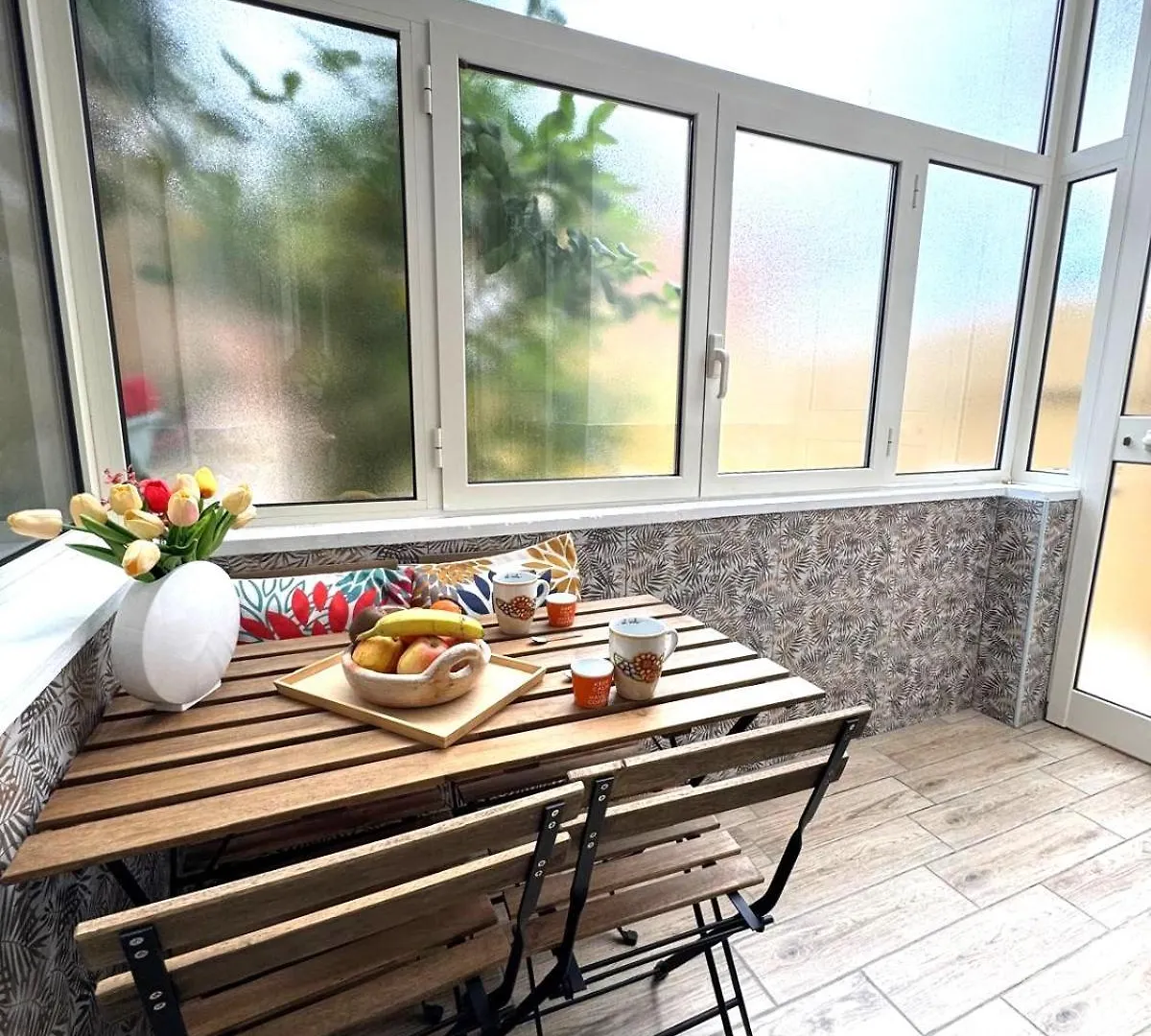 Appartamento Agli Acquedotti, Con Giardino Privato Rome