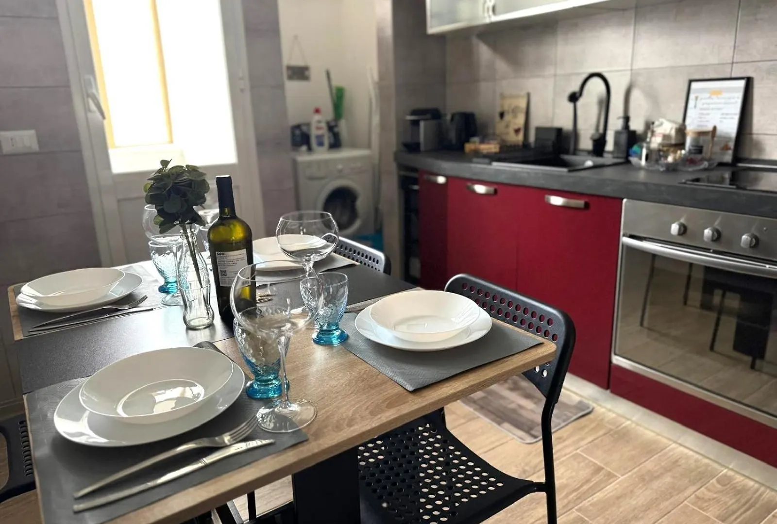 Appartamento Agli Acquedotti, Con Giardino Privato Rome 0*,