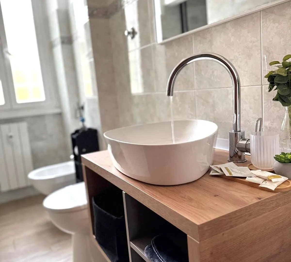 Apartment Appartamento Agli Acquedotti, Con Giardino Privato Rome Italy
