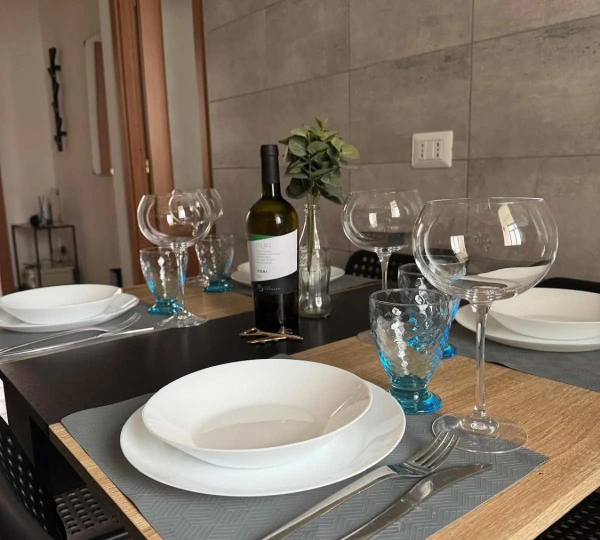 Appartamento Agli Acquedotti, Con Giardino Privato Rome 0*,