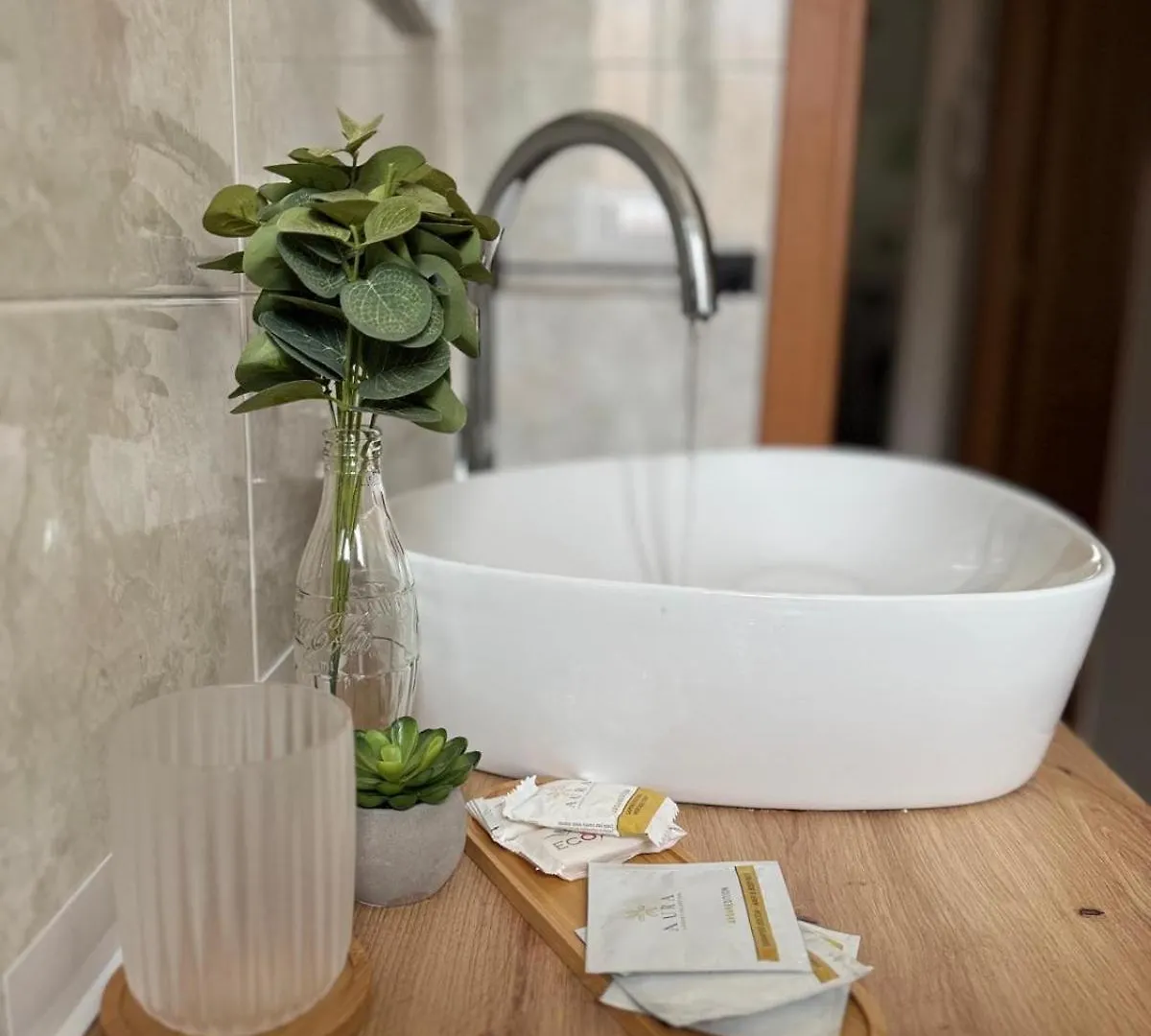 Appartamento Agli Acquedotti, Con Giardino Privato Rome