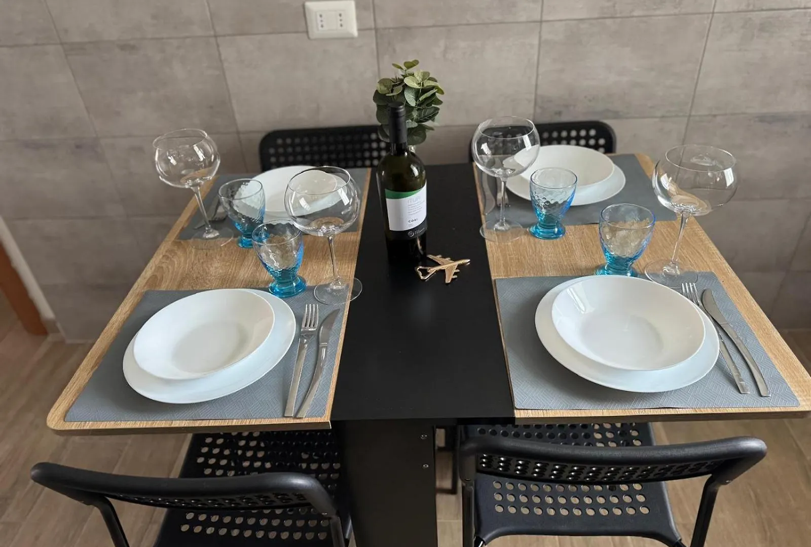 Appartamento Agli Acquedotti, Con Giardino Privato Rome