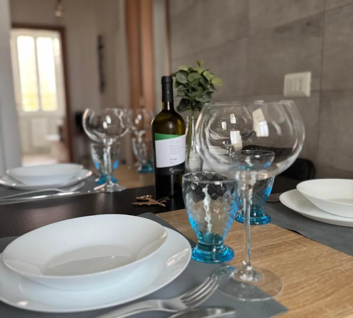 Appartamento Agli Acquedotti, Con Giardino Privato Rome Apartment