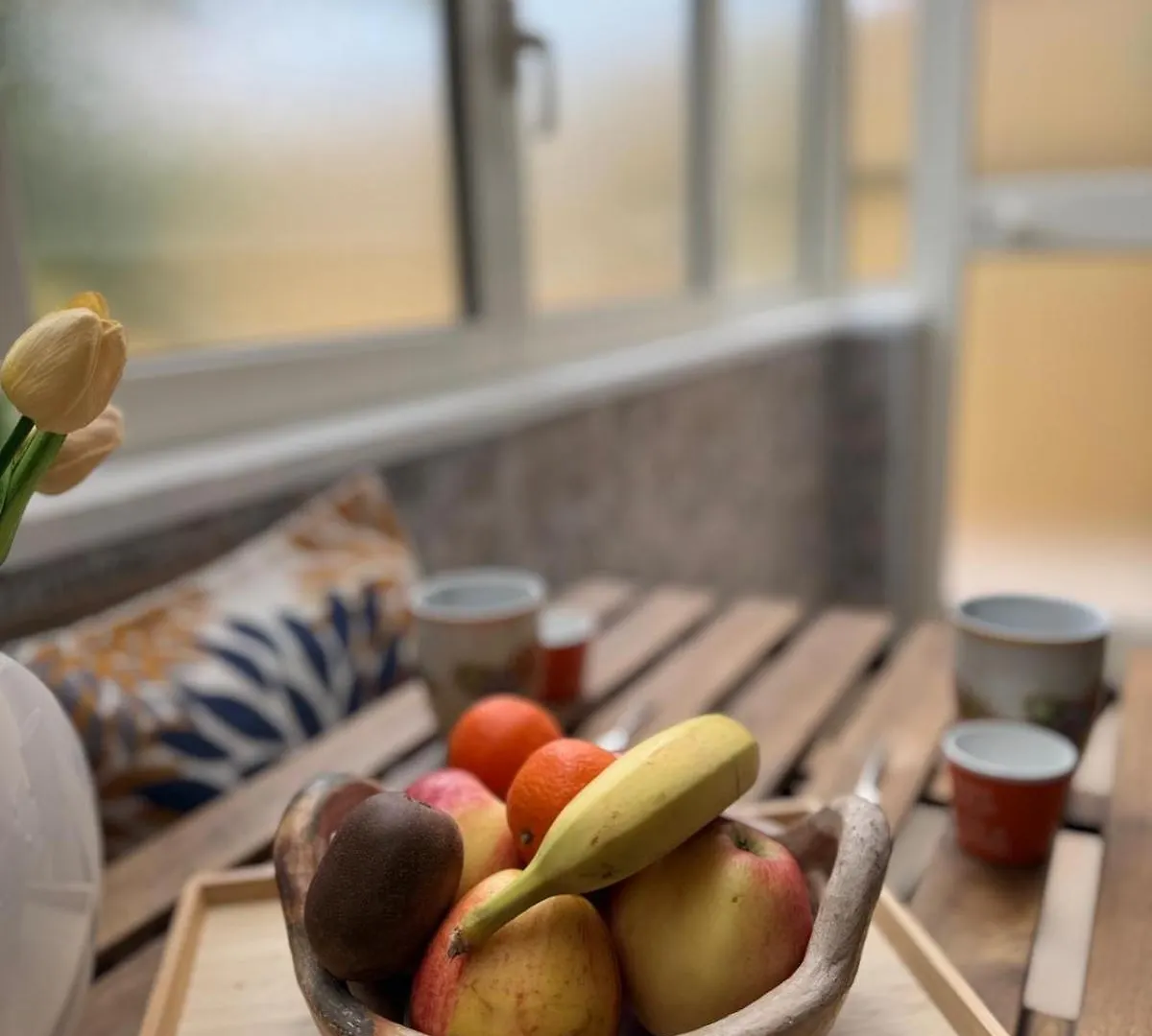 Appartamento Agli Acquedotti, Con Giardino Privato Rome Apartment