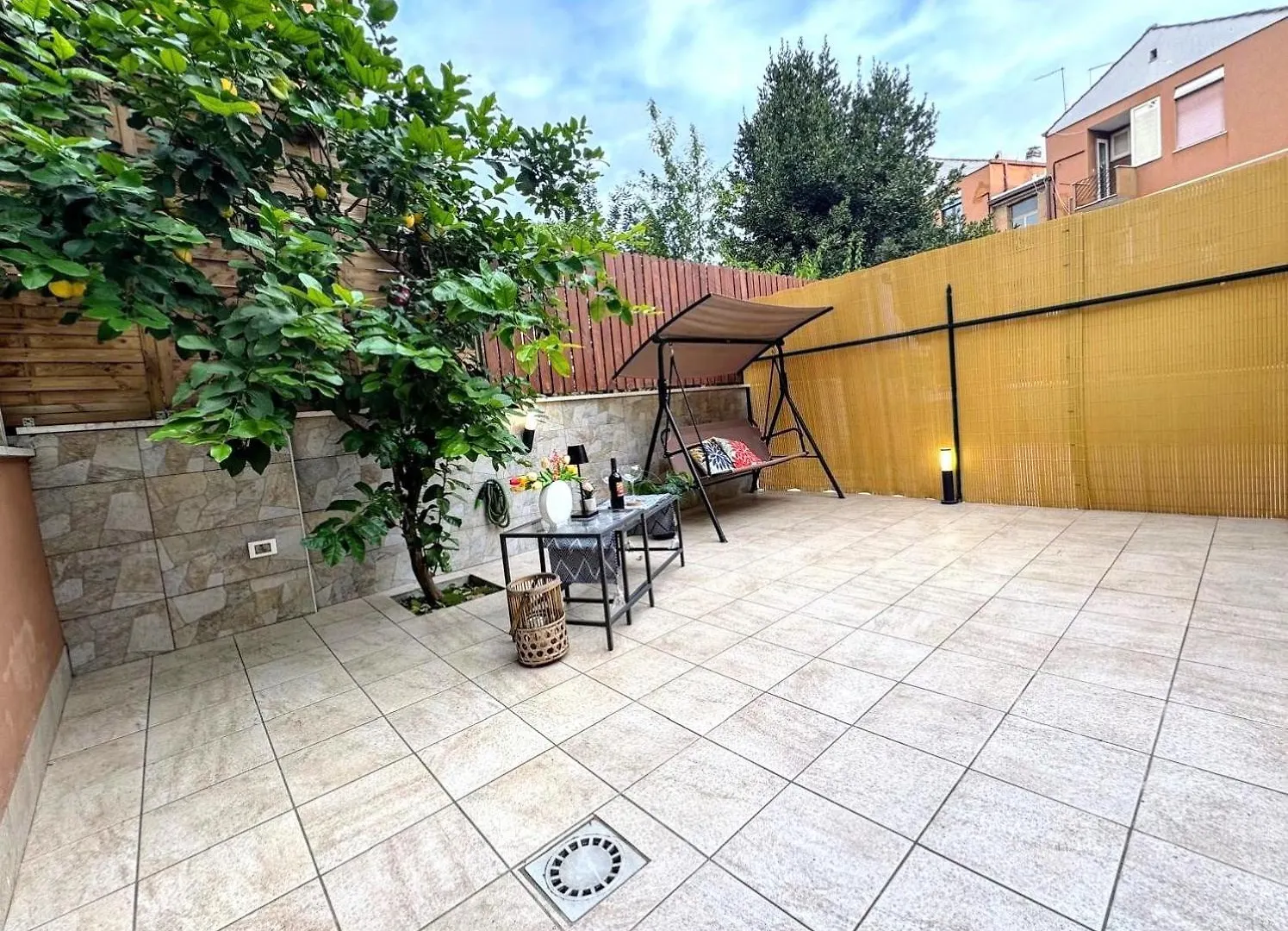 Appartamento Agli Acquedotti, Con Giardino Privato Rome Italy