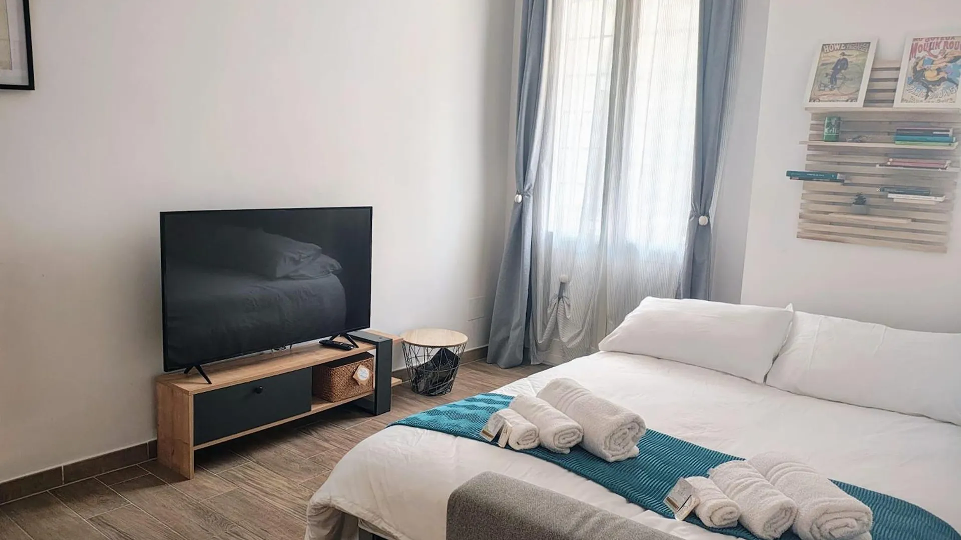 Apartment Appartamento Agli Acquedotti, Con Giardino Privato Rome